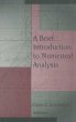 A Brief Introduction to Numerical... - Bild 1