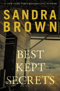 Best Kept Secrets - Brown, Sandra