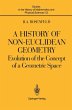 A History of Non-Euclidean Geometry - Bild 1