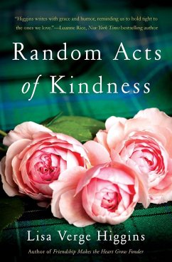 Random Acts of Kindness - Higgins, Lisa Verge