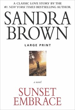 Sunset Embrace - Brown, Sandra