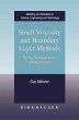Small Viscosity and Boundary Layer... - Bild 1