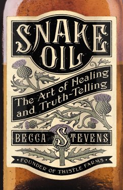 Snake Oil - Stevens, Becca