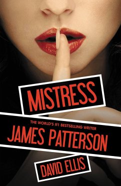 Mistress - Patterson, James; Ellis, David