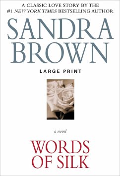 Words of Silk - Brown, Sandra