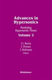 Advances in Hypersonics