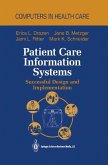 Patient Care Information Systems