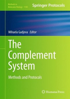 The Complement System