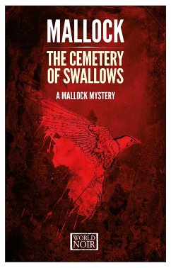 The Cemetery of Swallows - Mallock