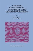 Automatic Re-engineering of Software Using Genetic Programming Automatic Re-engineering of Software Using Genetic Programming
