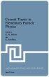 Current Topics in Elementary Particle... - Bild 1