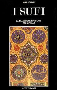 I sufi Cover I sufi