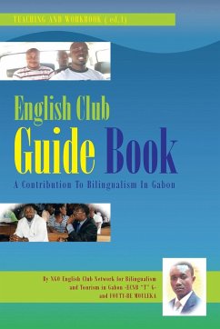 English Club Guide Book - Fouty-Be Mouleka