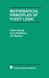 Mathematical Principles of Fuzzy Logic - Bild 1