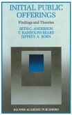 Initial Public Offerings: Findings and Theories Initial Public Offerings: Findings and Theories