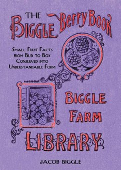 The Biggle Berry Book - Biggle, Jacob