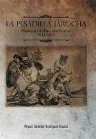 La Pesadilla Jarocha - Rodriguez Azueta, Miguel Salvador