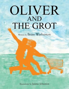 Cover Oliver and the Grot