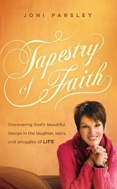 Tapestry of Faith - Parsley, Joni