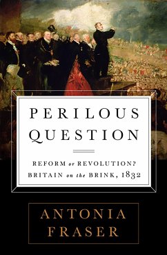 Perilous Question - Fraser, Antonia