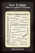 How to Make Effective Legislative... - Bild 1