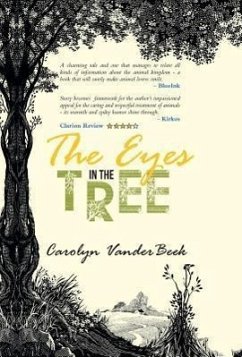 The Eyes in the Tree - Vanderbeek, Carolyn