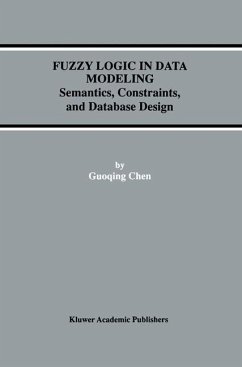 Fuzzy Logic in Data Modeling - Chen, Guoqing