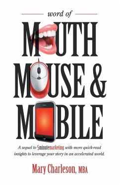 Word of Mouth Mouse and Mobile - Charleson, Mba Mary