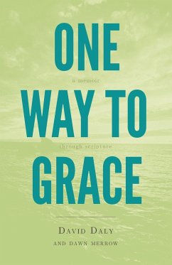 One Way to Grace - Daly, David