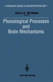 Phonological Processes and Brain Mechanisms