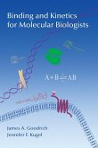 Binding and Kinetics for Molecular Biologists Binding and Kinetics for Molecular Biologists