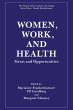 Women, Work, and Health - Bild 1