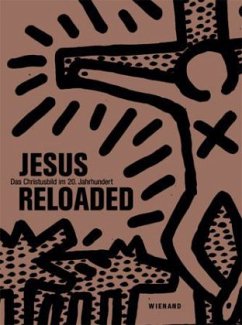Cover Jesus reloaded