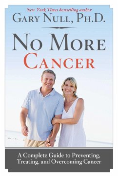 No More Cancer - Null, Gary