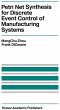Petri Net Synthesis for Discrete Event... - Bild 1