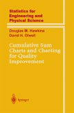 Cumulative Sum Charts and Charting for Quality Improvement