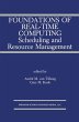 Foundations of Real-Time Computing:... - Bild 1