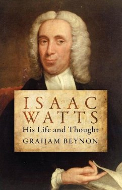 Isaac Watts - Beynon, Graham
