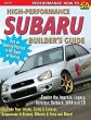 High-Performance Subaru Builder's Guide - Bild 1