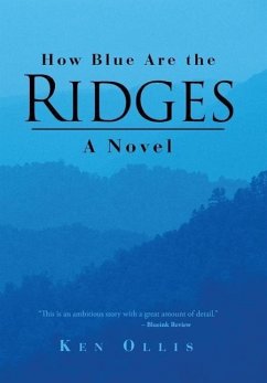 How Blue Are the Ridges