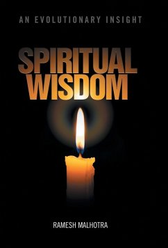 Spiritual Wisdom - Malhotra, Ramesh