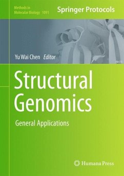 Structural Genomics