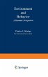 Environment and Behavior - Bild 1