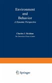Environment and Behavior