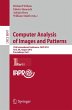 Computer Analysis of Images and Patterns - Bild 1