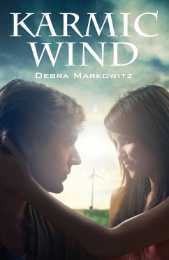 Karmic Wind - Markowitz, Debra