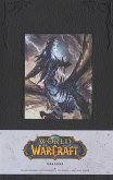 World of Warcraft Dragons Hardcover Blank Journal