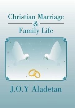 Christian Marriage & Family Life