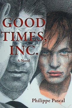 Good Times Inc. - Pascal, Philippe
