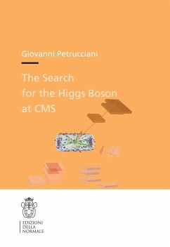 Search for the Higgs Boson at CMS - Petrucciani, Giovanni